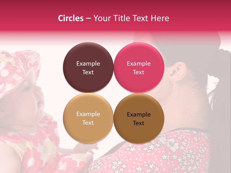 Heat Home Electric PowerPoint Template