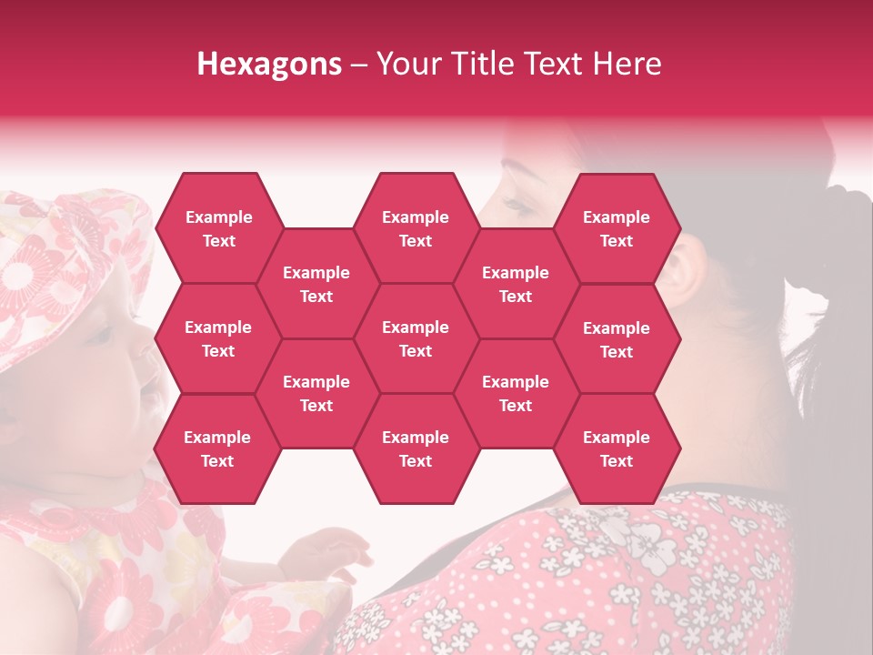 Heat Home Electric PowerPoint Template