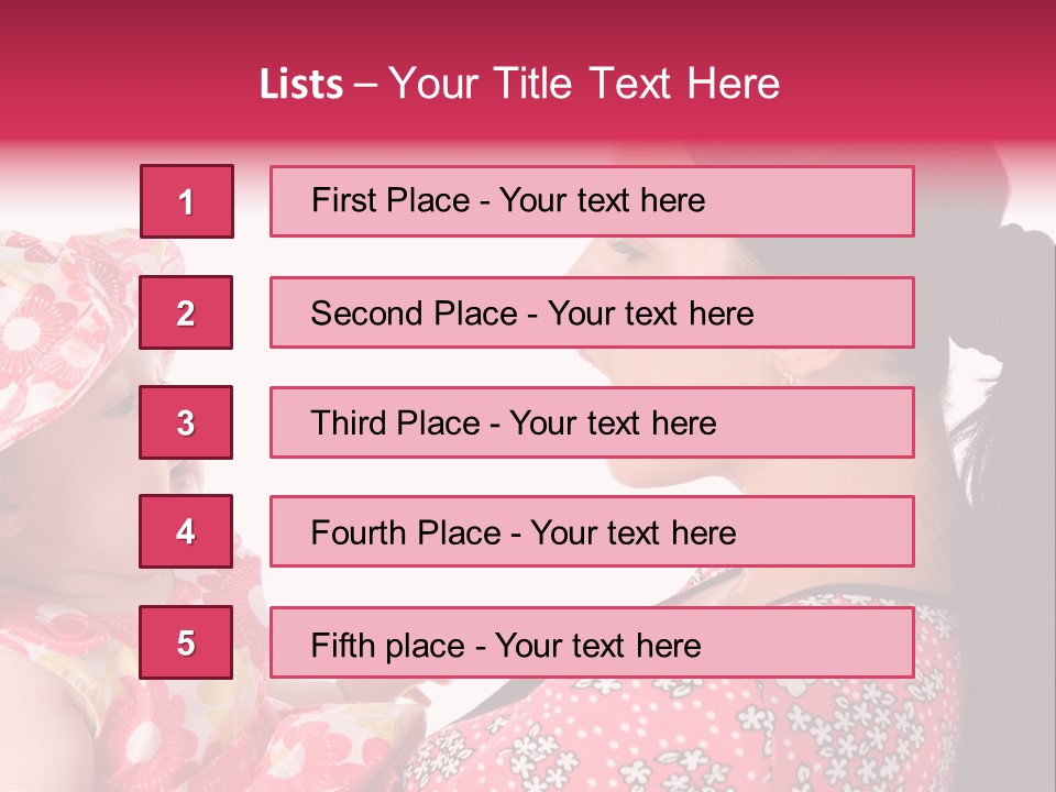 Heat Home Electric PowerPoint Template