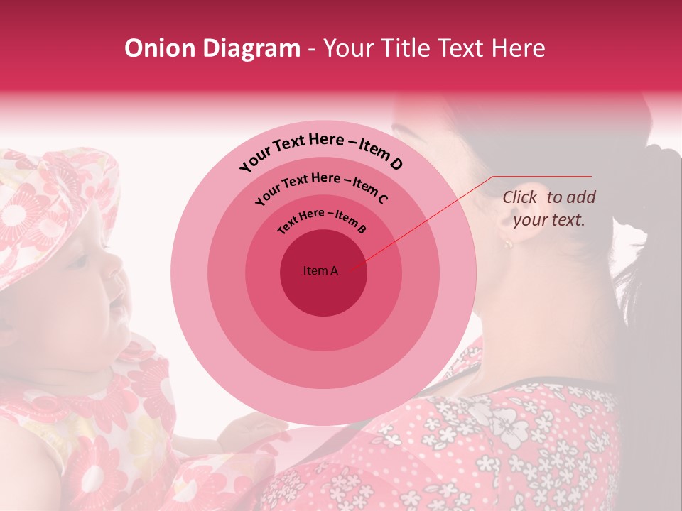 Heat Home Electric PowerPoint Template