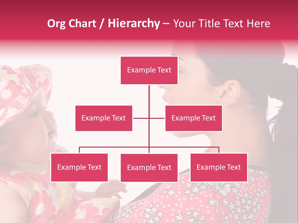Heat Home Electric PowerPoint Template