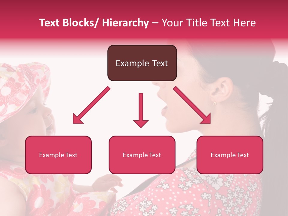 Heat Home Electric PowerPoint Template