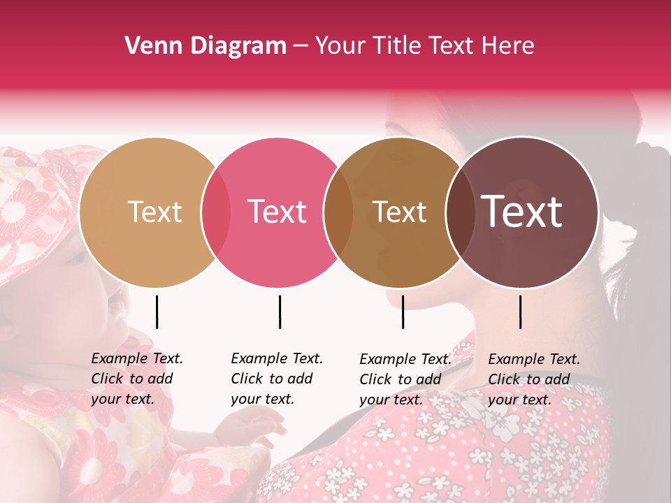 Heat Home Electric PowerPoint Template