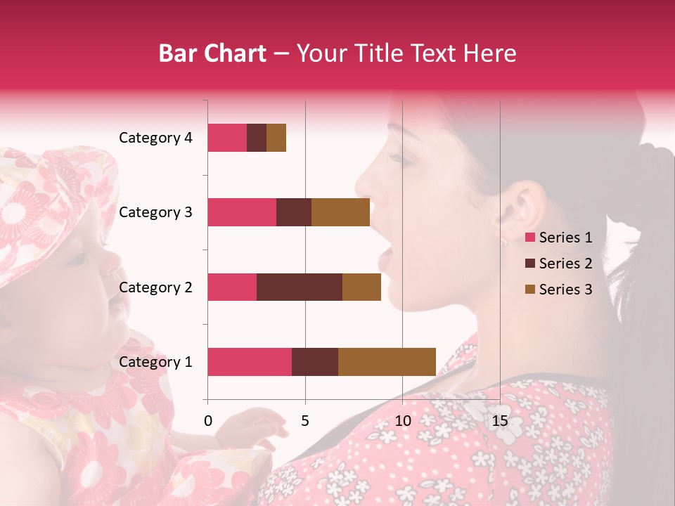 Heat Home Electric PowerPoint Template