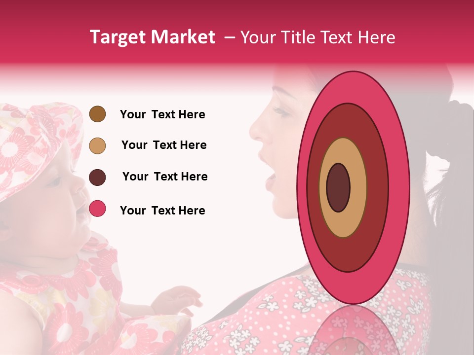 Heat Home Electric PowerPoint Template