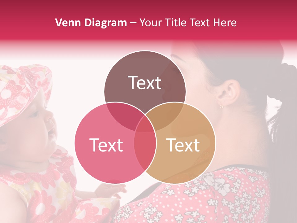 Heat Home Electric PowerPoint Template