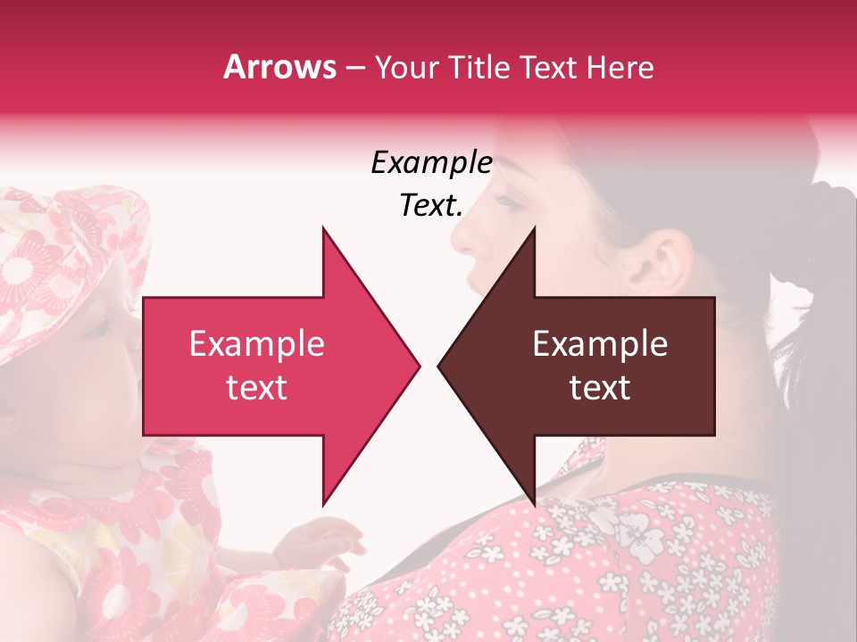 Heat Home Electric PowerPoint Template