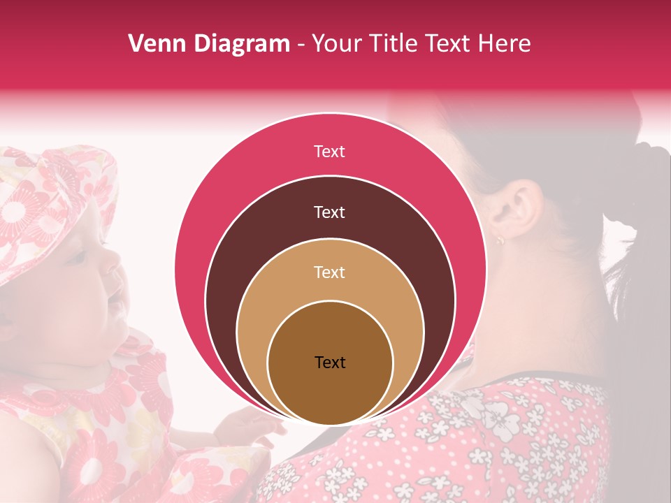 Heat Home Electric PowerPoint Template