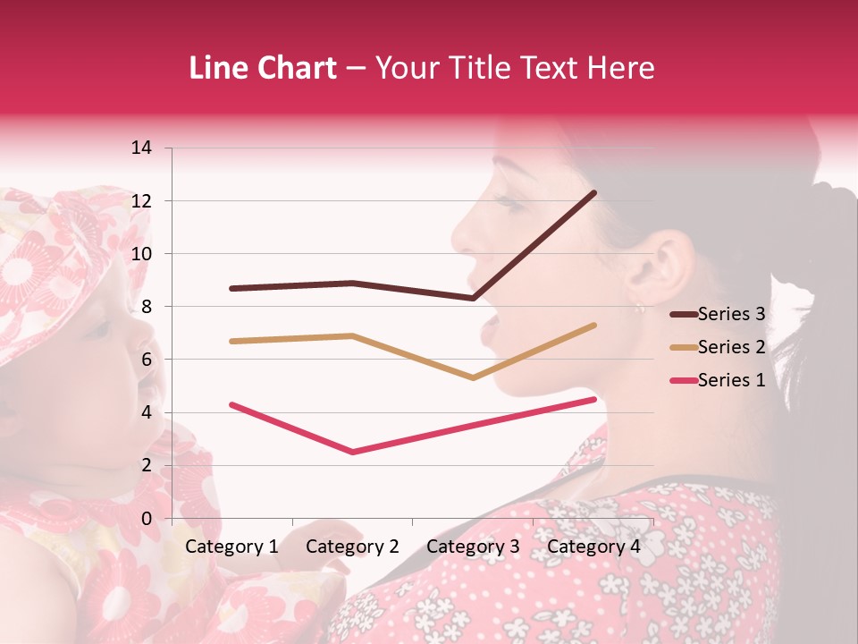 Heat Home Electric PowerPoint Template