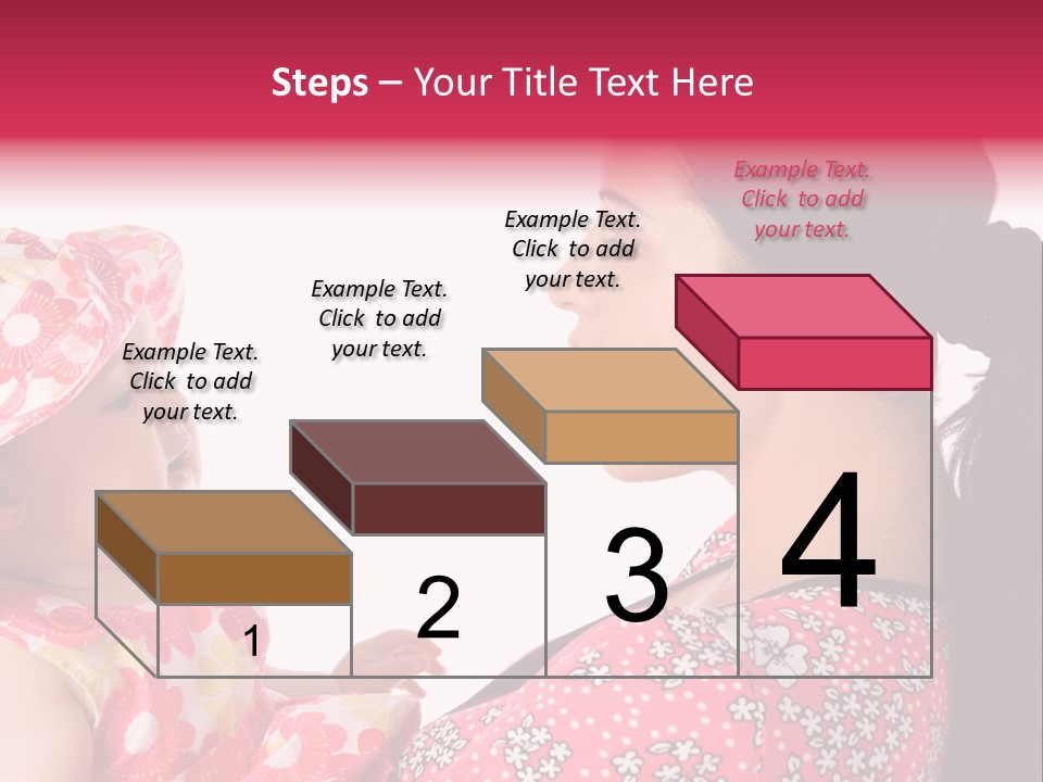 Heat Home Electric PowerPoint Template