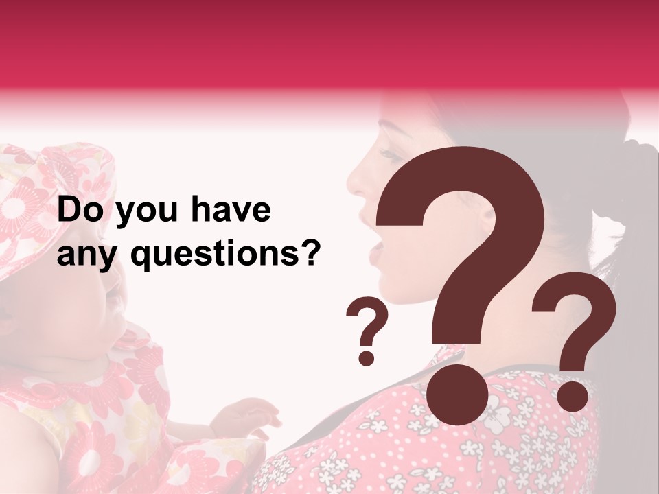 Heat Home Electric PowerPoint Template