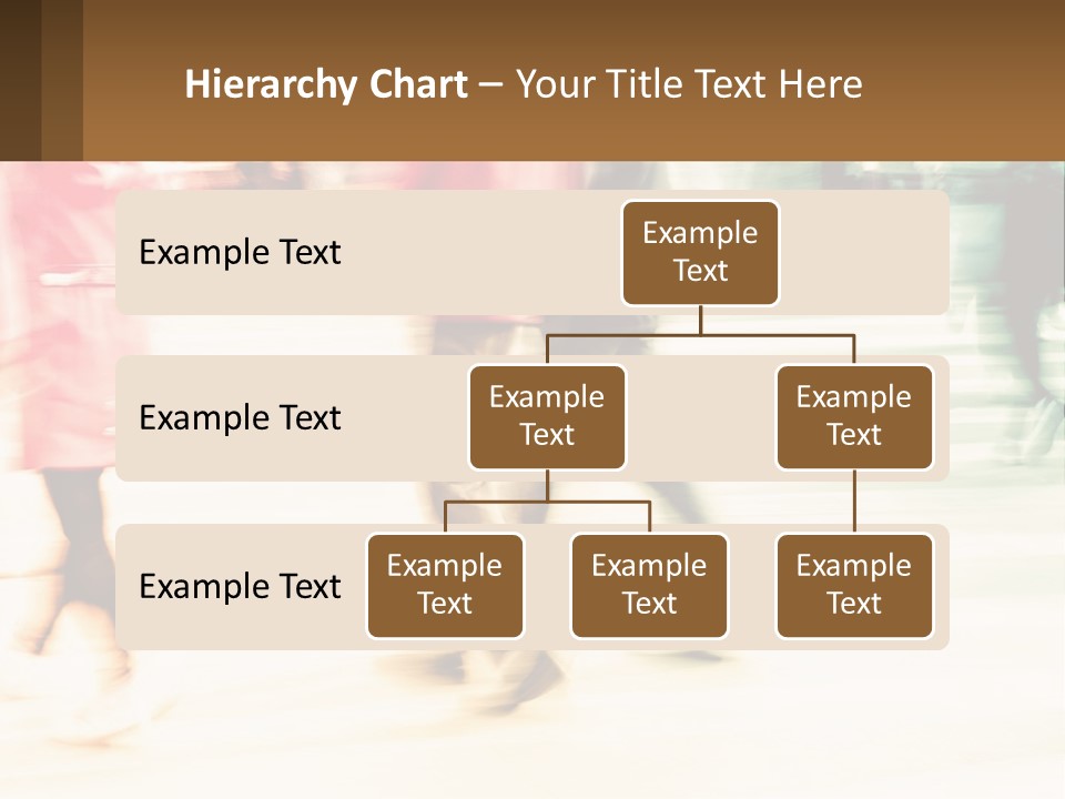 White Supply Power PowerPoint Template