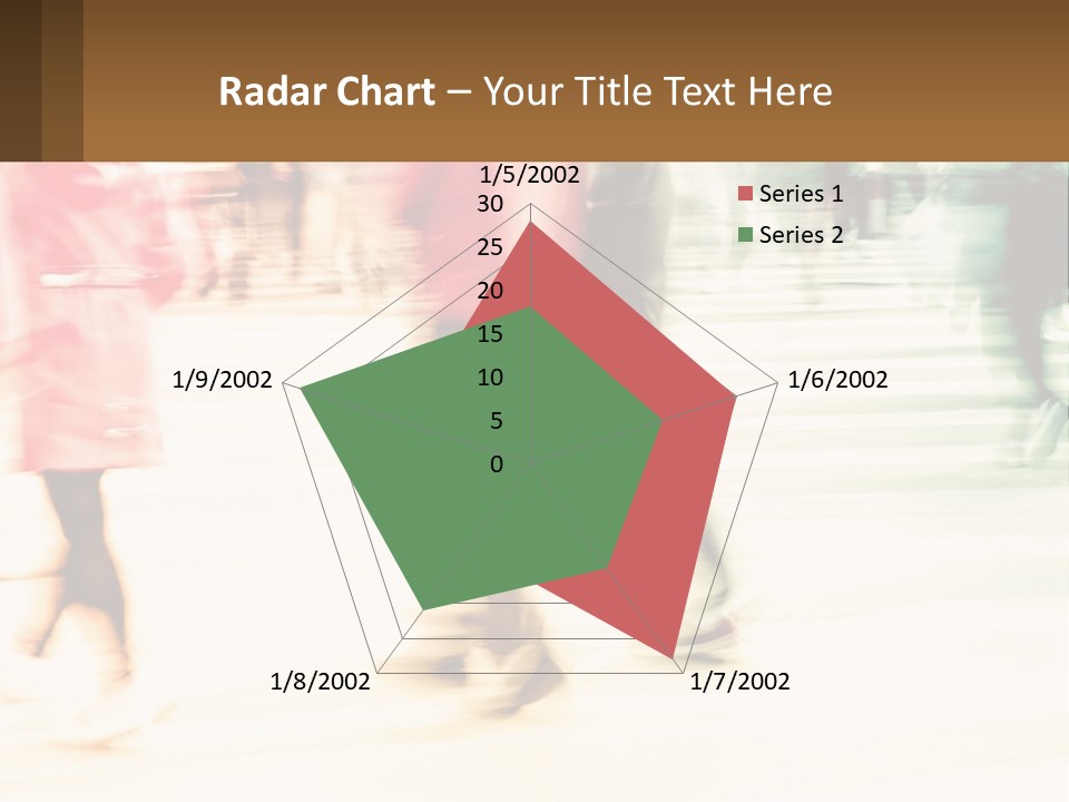 White Supply Power PowerPoint Template