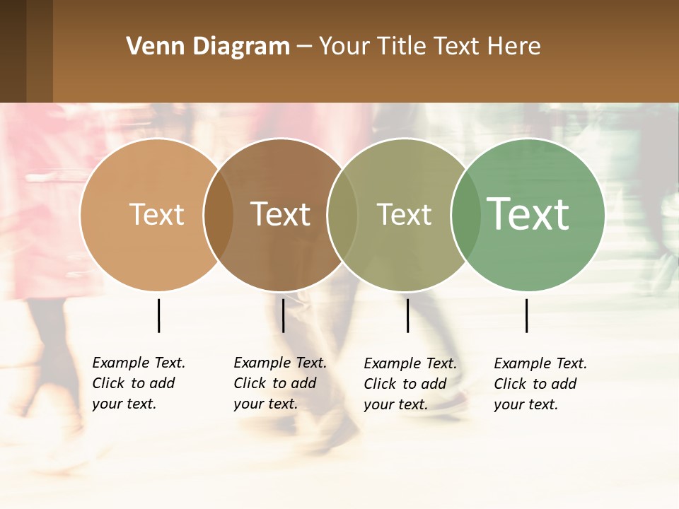White Supply Power PowerPoint Template