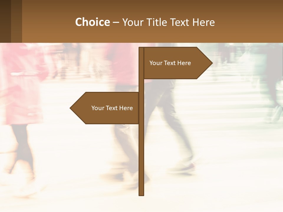 White Supply Power PowerPoint Template