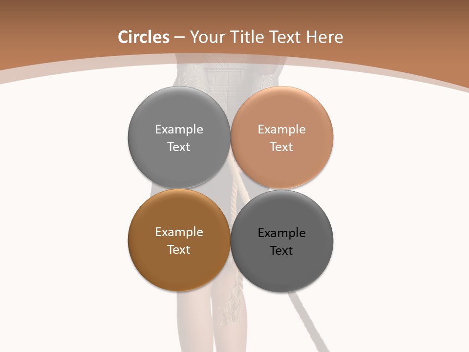 Condition Electric Cold PowerPoint Template