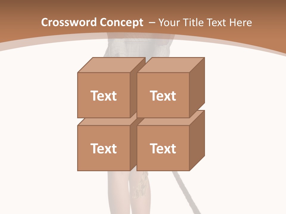 Condition Electric Cold PowerPoint Template