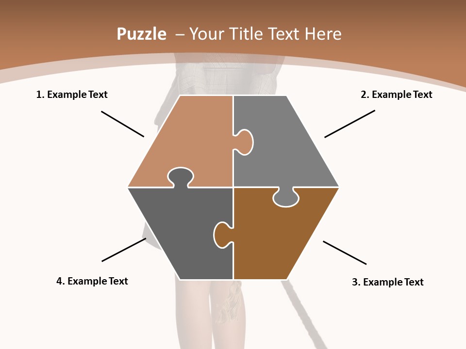 Condition Electric Cold PowerPoint Template