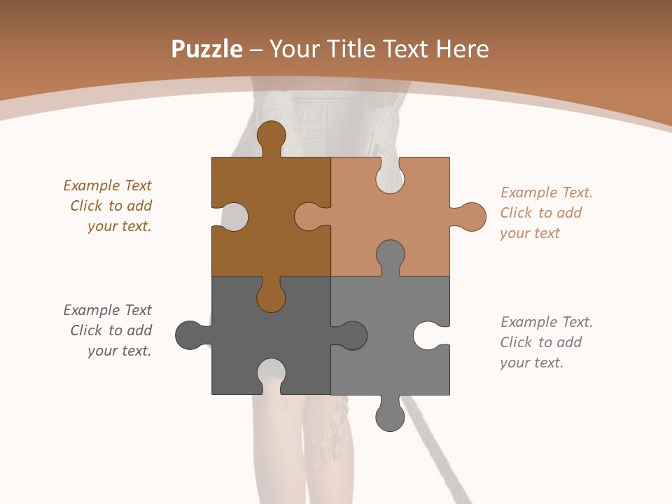 Condition Electric Cold PowerPoint Template