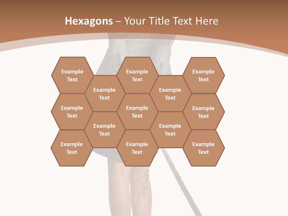 Condition Electric Cold PowerPoint Template