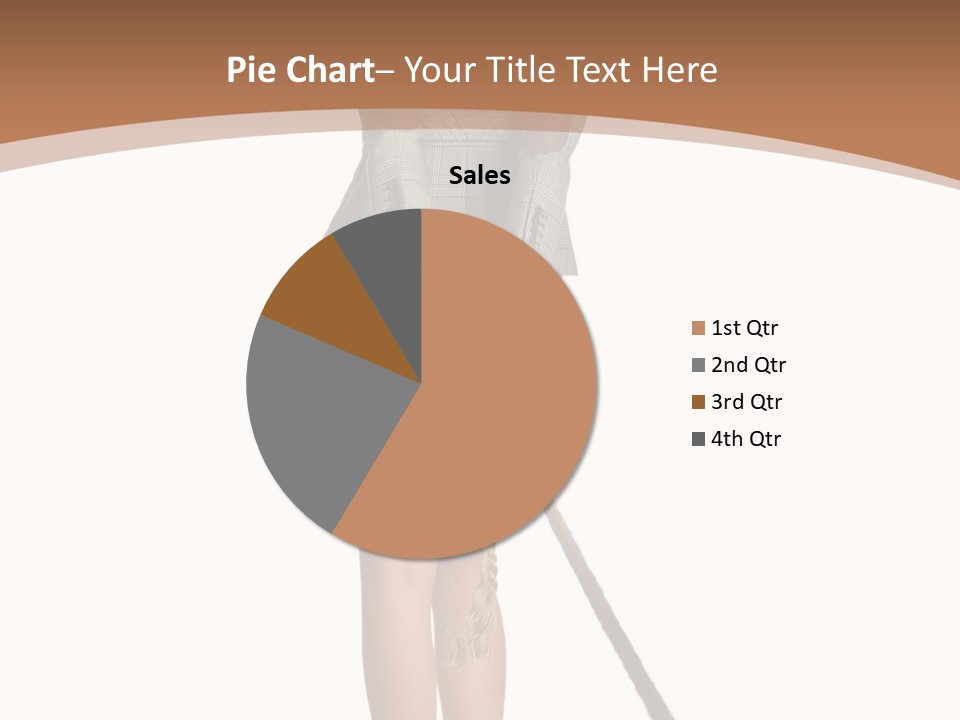 Condition Electric Cold PowerPoint Template