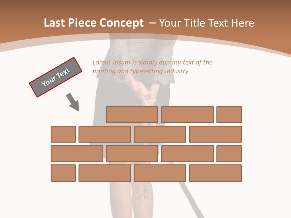 Condition Electric Cold PowerPoint Template
