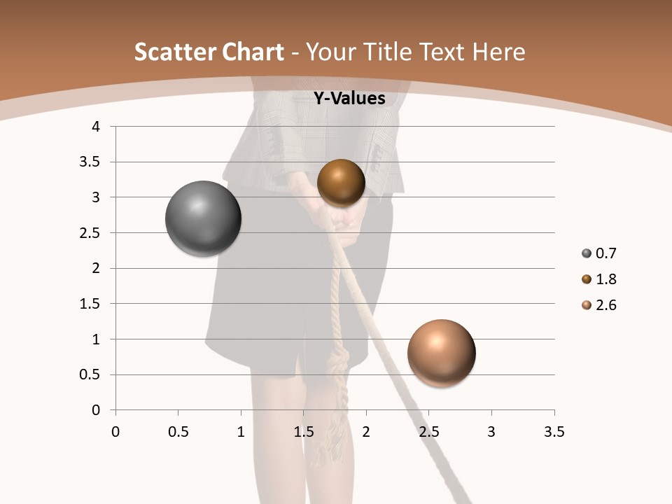 Condition Electric Cold PowerPoint Template