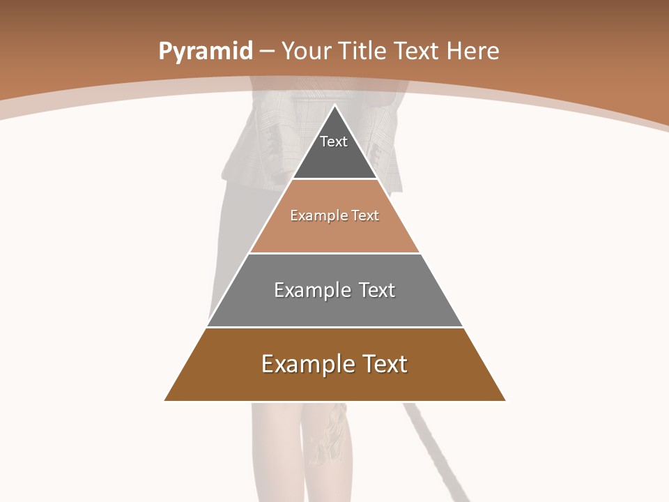 Condition Electric Cold PowerPoint Template