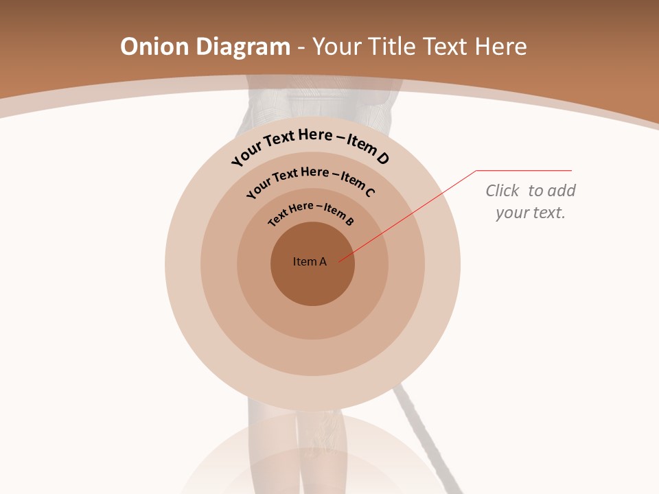 Condition Electric Cold PowerPoint Template