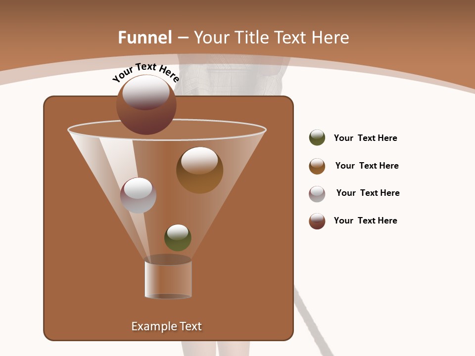 Condition Electric Cold PowerPoint Template