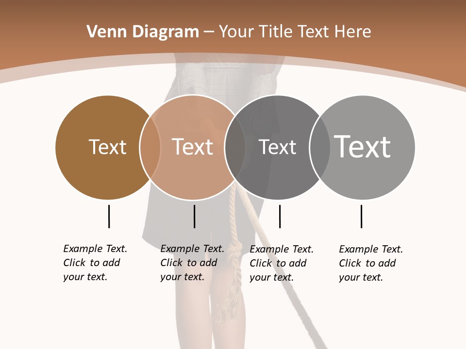 Condition Electric Cold PowerPoint Template