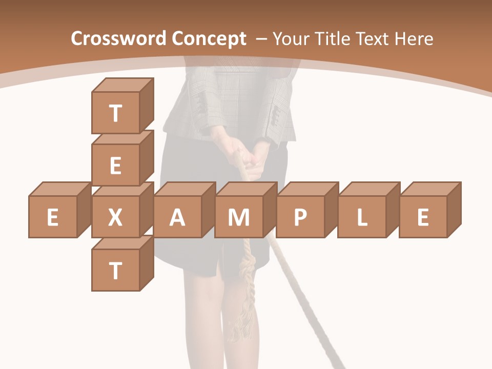 Condition Electric Cold PowerPoint Template