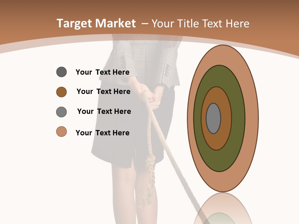 Condition Electric Cold PowerPoint Template