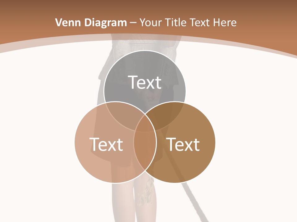 Condition Electric Cold PowerPoint Template