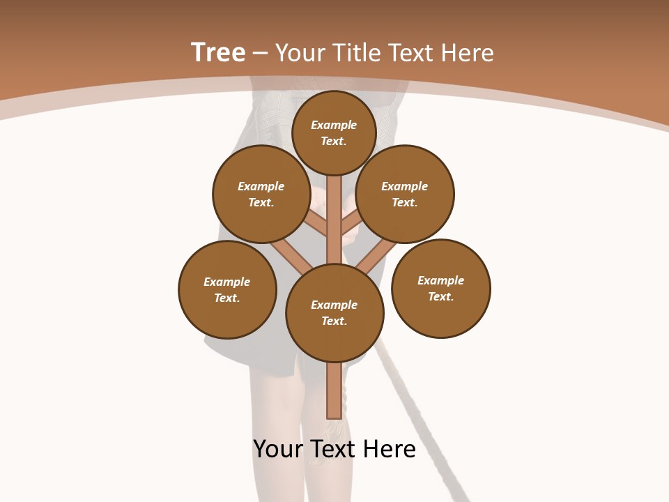 Condition Electric Cold PowerPoint Template
