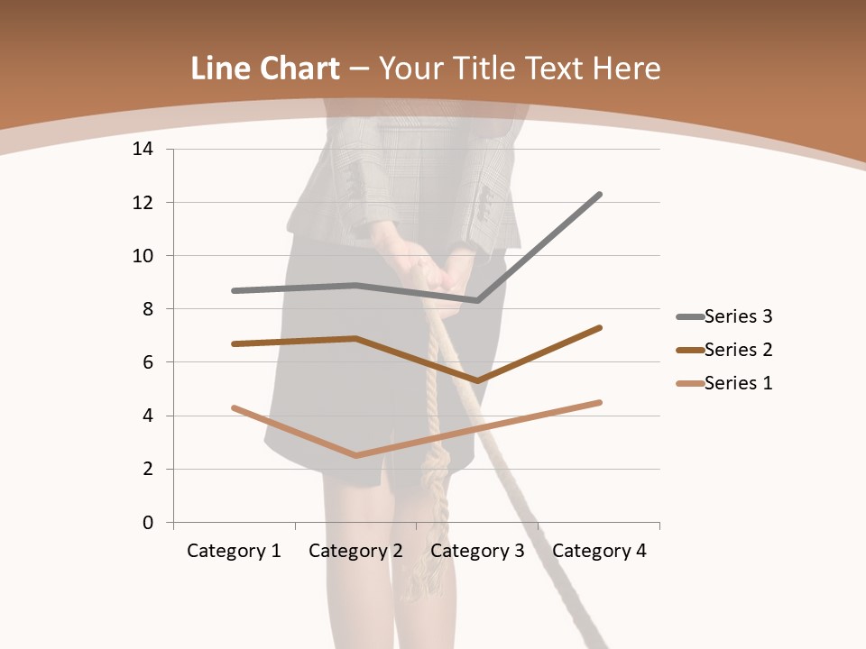 Condition Electric Cold PowerPoint Template