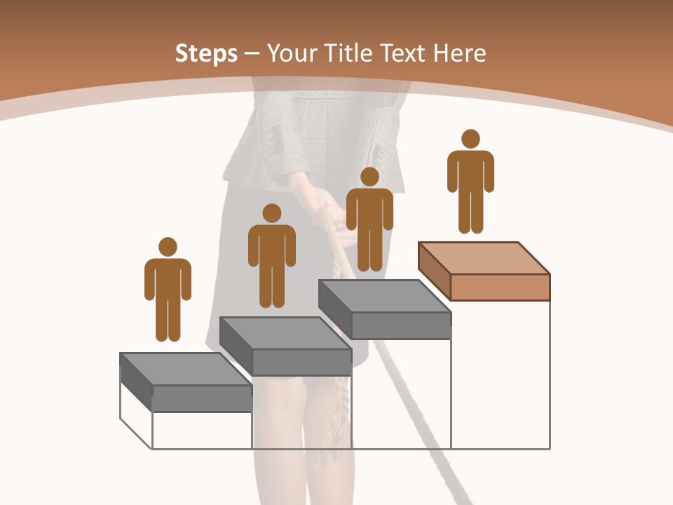 Condition Electric Cold PowerPoint Template