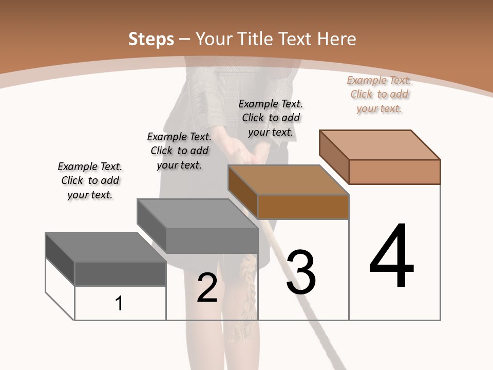 Condition Electric Cold PowerPoint Template