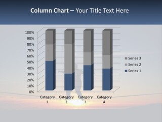 Part Cooling Equipment PowerPoint Template