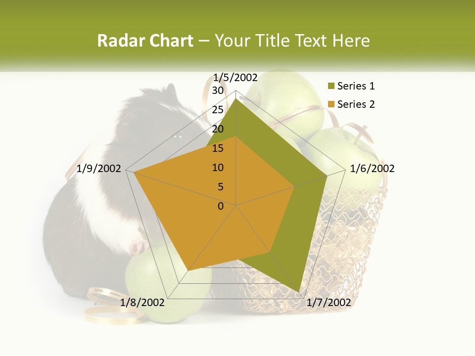 White Cool Cold PowerPoint Template