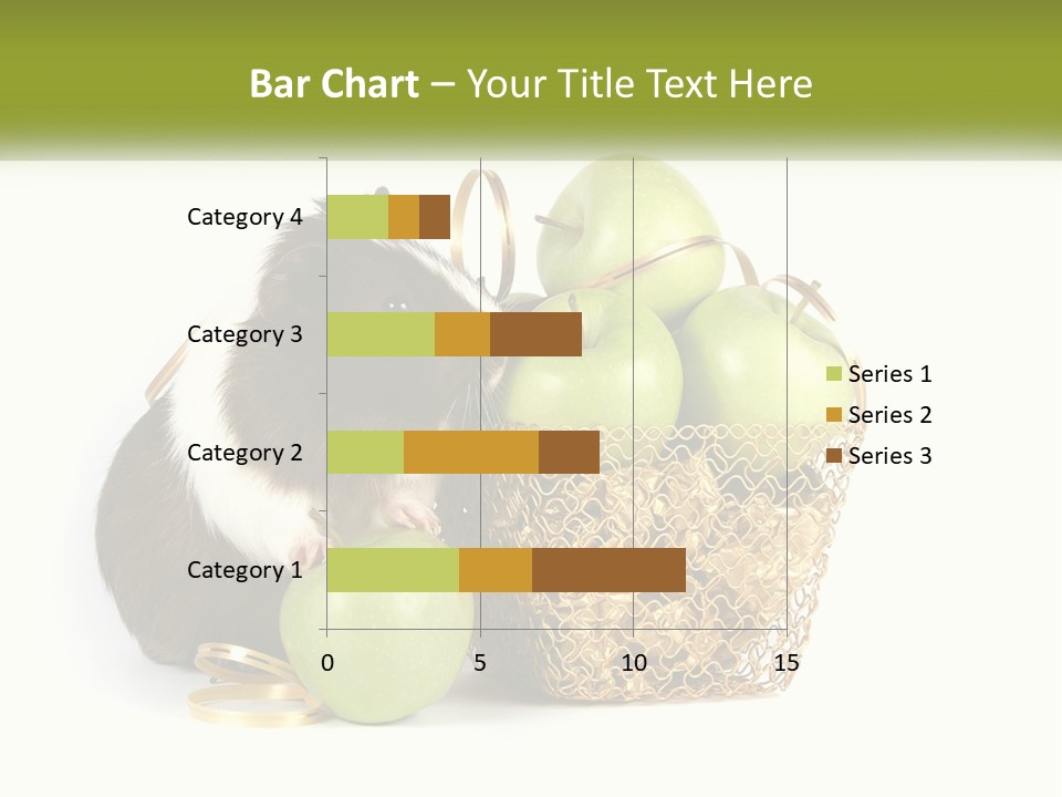 White Cool Cold PowerPoint Template
