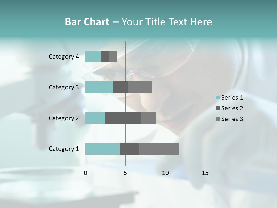 System Supply Cool PowerPoint Template