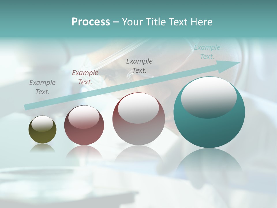 System Supply Cool PowerPoint Template