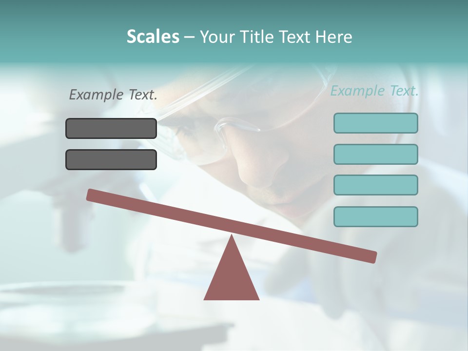 System Supply Cool PowerPoint Template