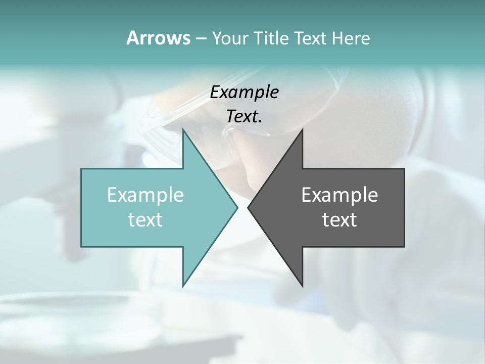 System Supply Cool PowerPoint Template