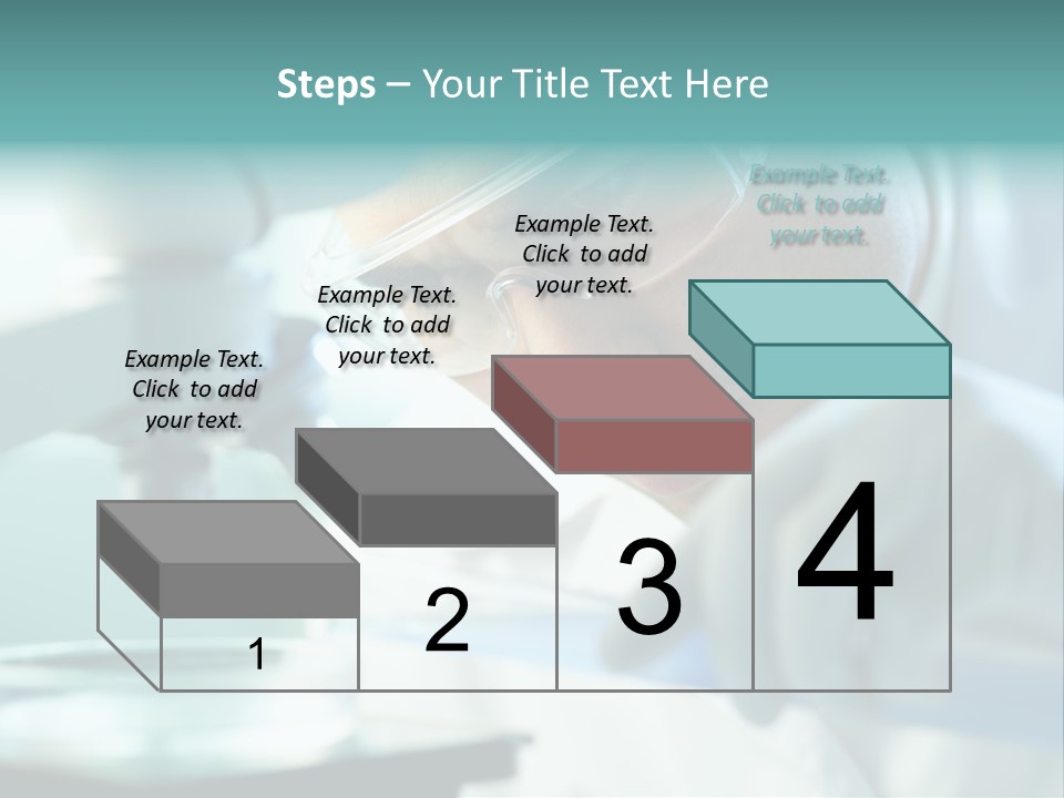 System Supply Cool PowerPoint Template