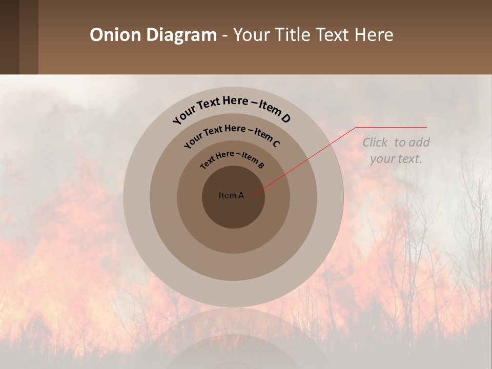 Climate Unit System PowerPoint Template