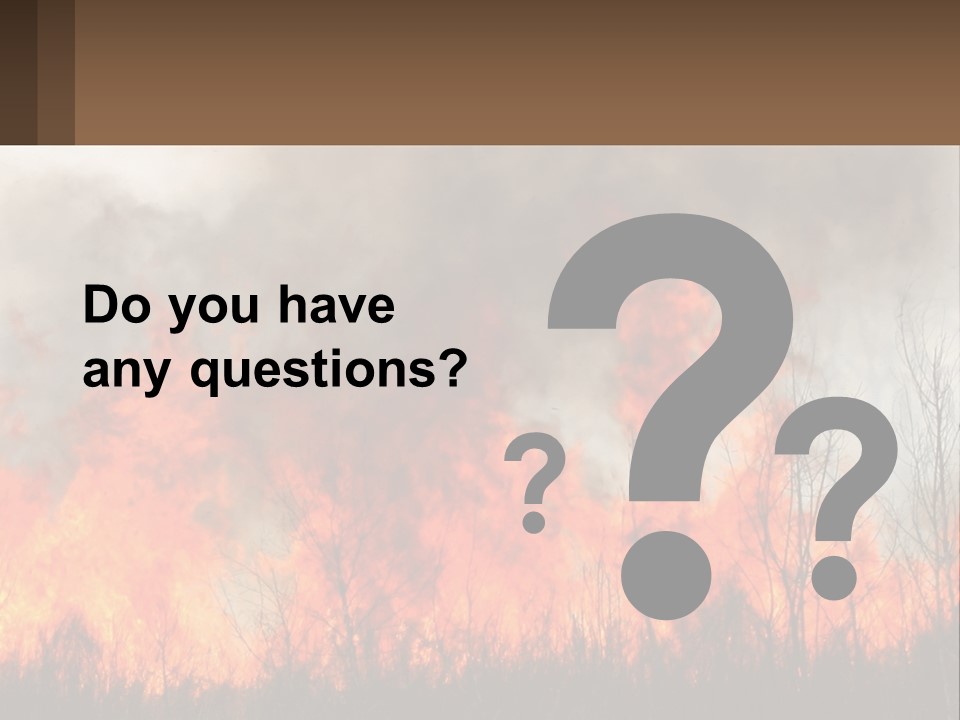 Climate Unit System PowerPoint Template