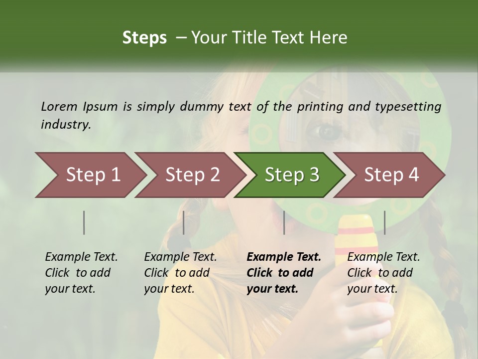 Technology Cooling Energy PowerPoint Template