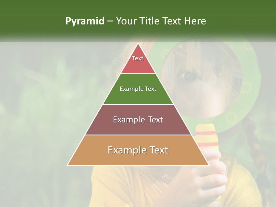 Technology Cooling Energy PowerPoint Template